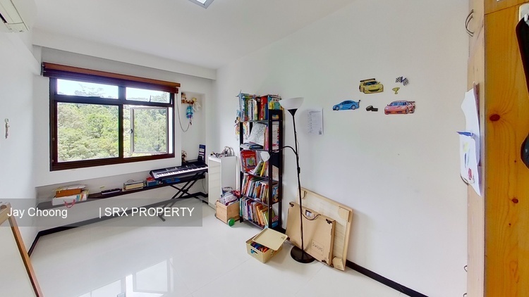 Blk 88 Telok Blangah Heights (Bukit Merah), HDB 5 Rooms #378140651